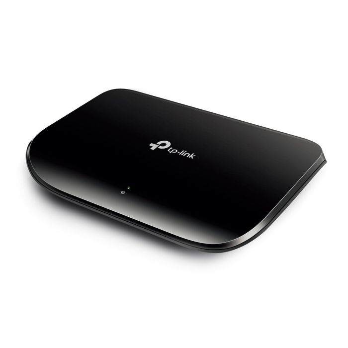 TP-LINK-TL-SG1005D