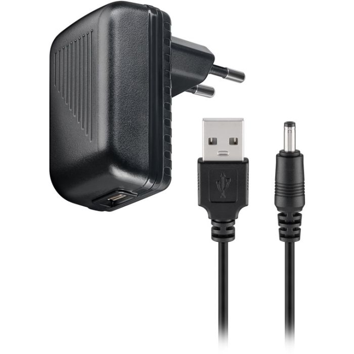 HDMI Matrix 4 x 2 Switch Goobay