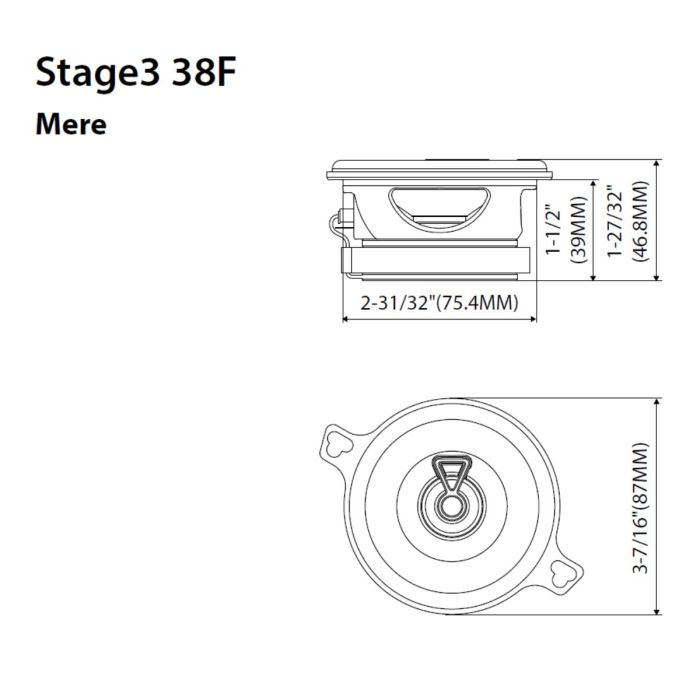 JBL-STAGE3-38F