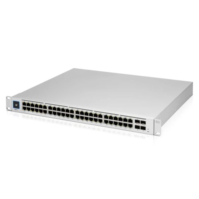 Ubiquiti Pro 48-portni PoE switch
