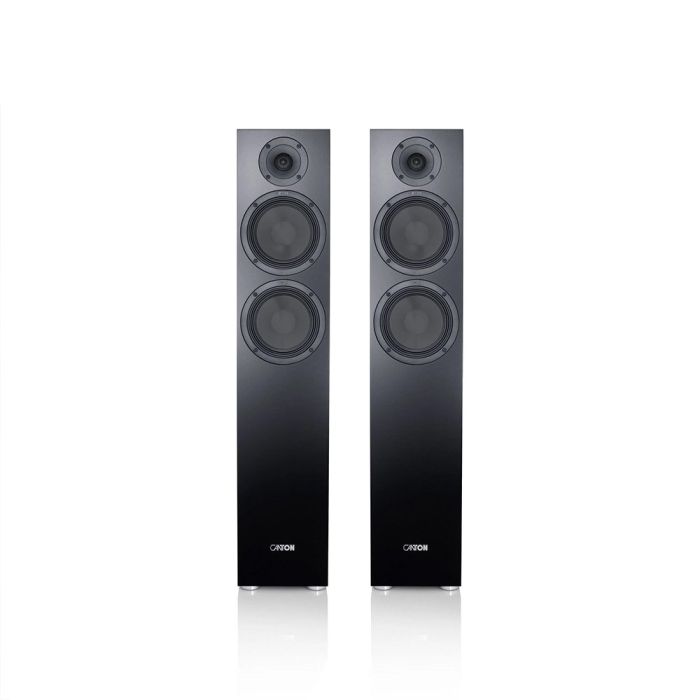 CANTON-GLE-70-S2-BLACK