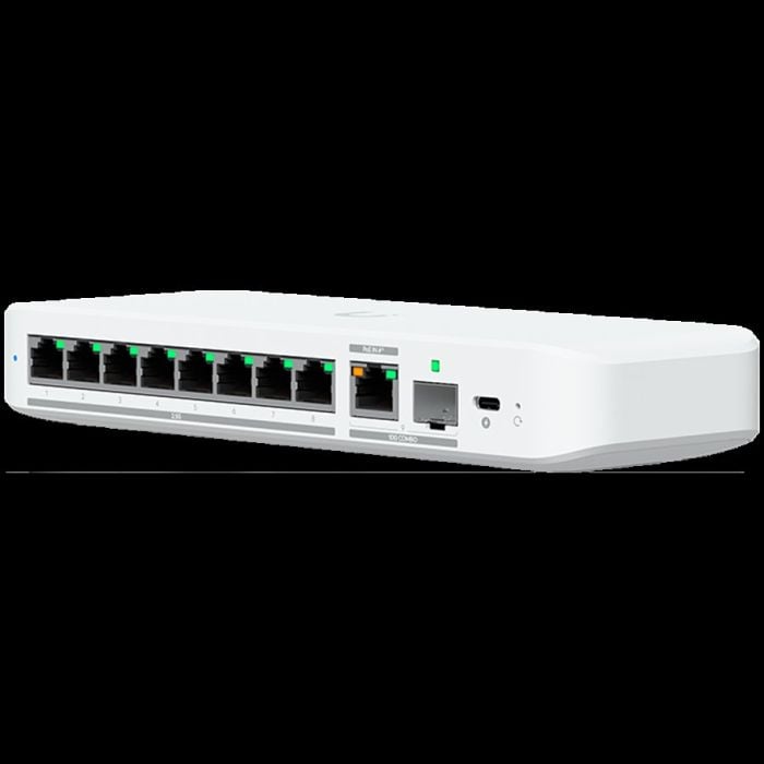 USW-FLEX-2.5G-8-EU