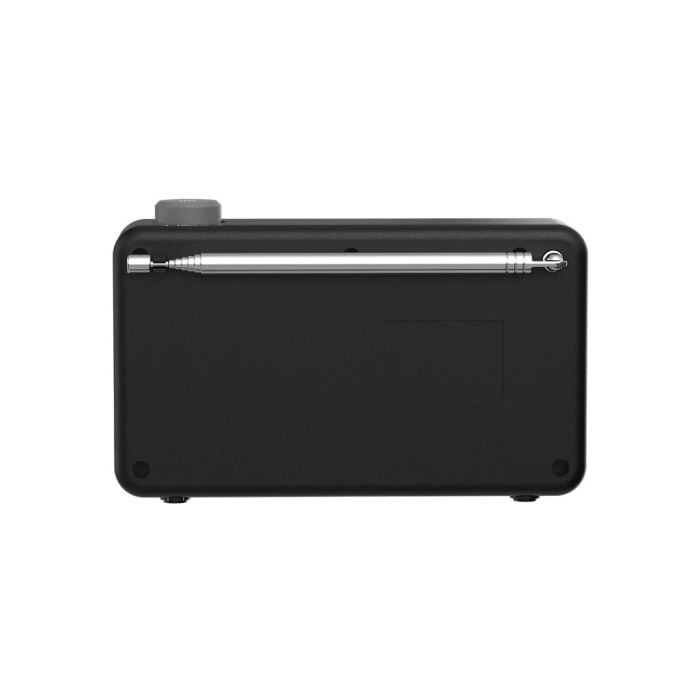 KENWOOD-CR-M25DAB-H