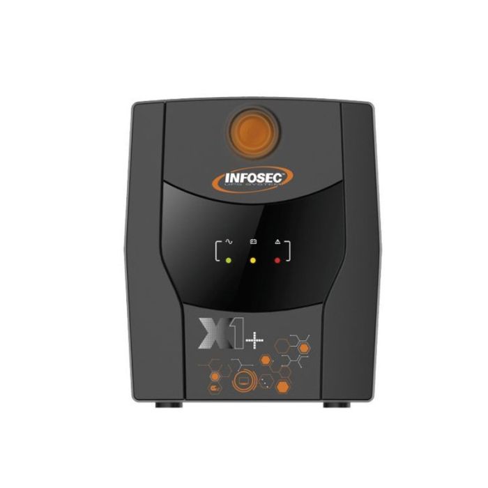 INFOSEC-X1-1600