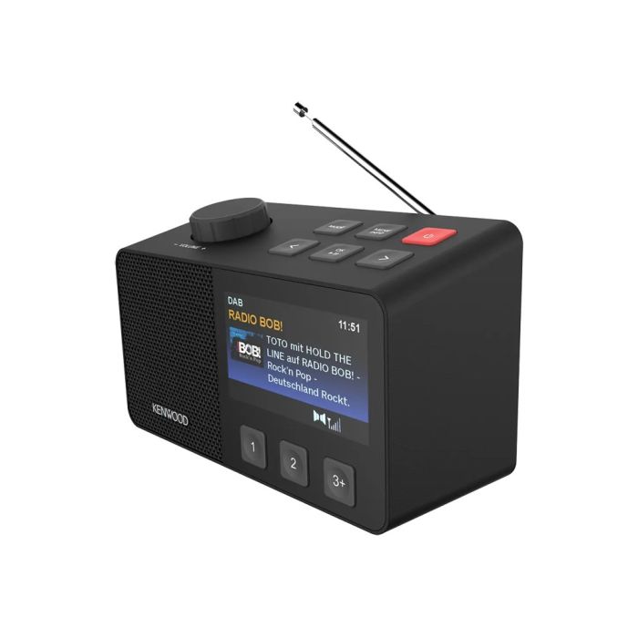 KENWOOD-CR-M70DAB-B
