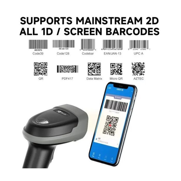 POS-BS1100