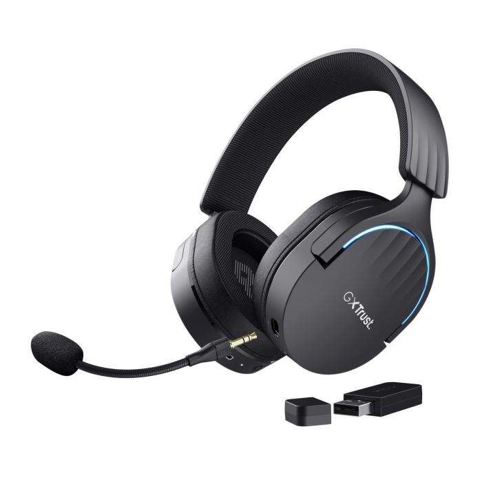 TRUST-GXT491