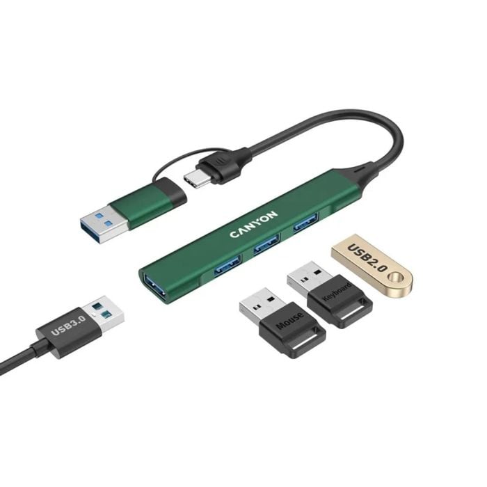 CNS-TDS02GR