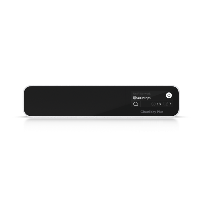 Ubiquiti CloudKey+