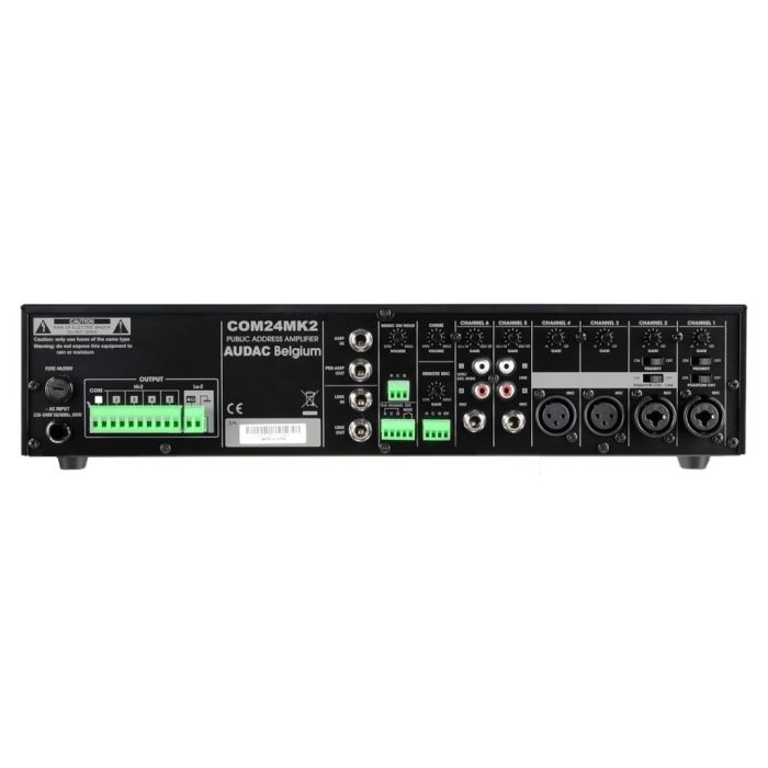 COM24MK2-UK