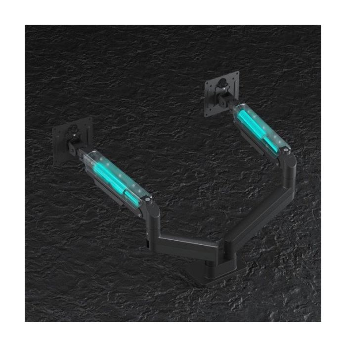 GEMBIRD-MA-DA2-06-BLACK