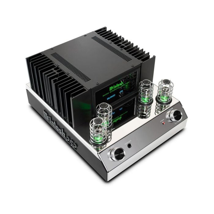 MCINTOSH-MA252