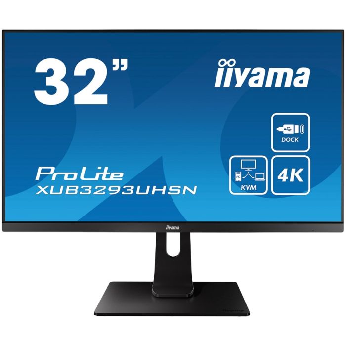 IIYAMA-PROLITE-XUB3293UHSN-B5