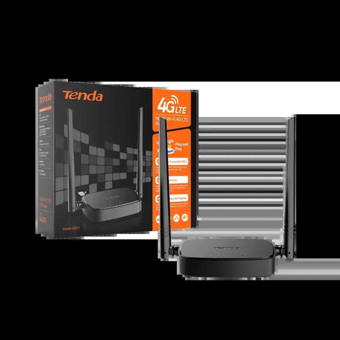 4G05