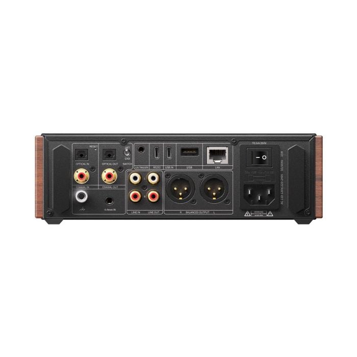 FIIO-K17-R2R-BLACK