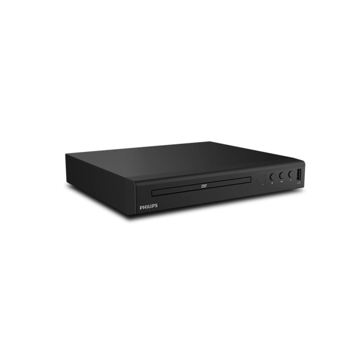 Philips TAEP200/12 DVD plejer