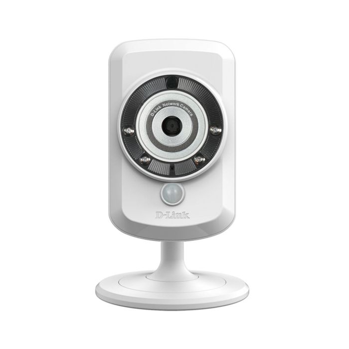 D-LINK-DCS-942L