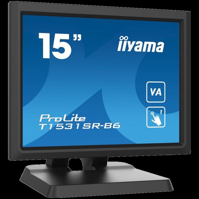 IIYAMA-T1531SR-B1S