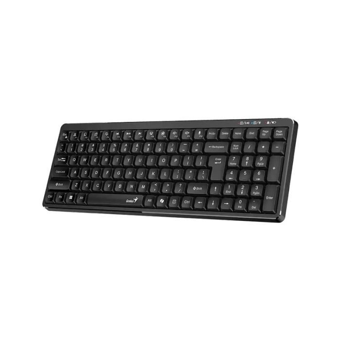 GENIUS-Q7100BT