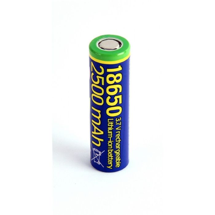 GEMBIRD-EG-BA-18650-10C