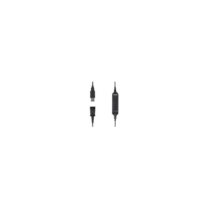 SNOM-ACUSB