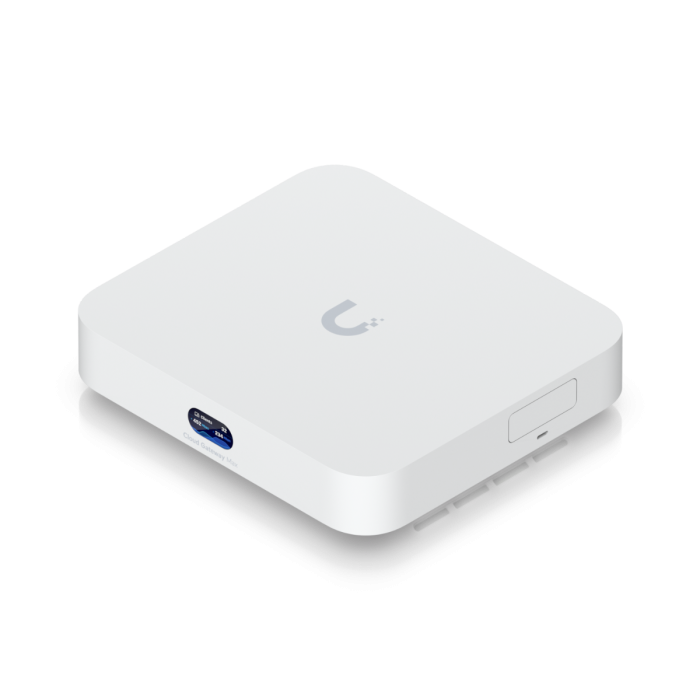 Ubiquiti UCG-MAX-EU Cloud Gateway Max