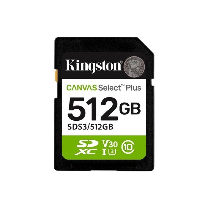 SDS3-512GB