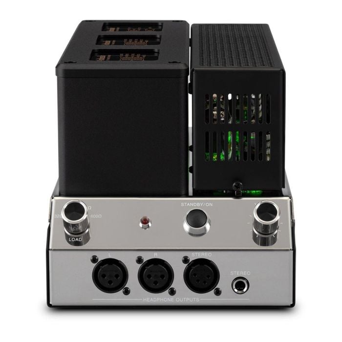 MCINTOSH-MHA200