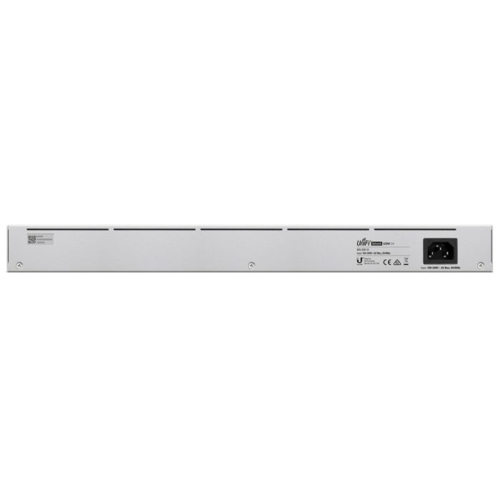 Ubiquiti USW-24-EU 24-portni layer 2 svič
