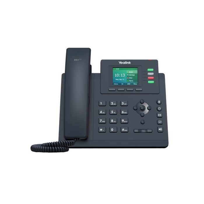 YEALINK-SIP-T33G