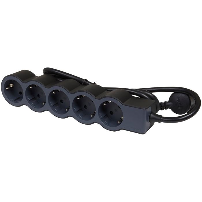 LEGRAND-MOESSCH-5X2P-E