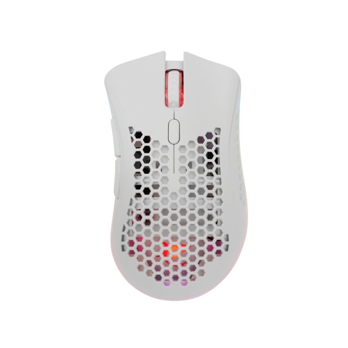 WHITE-SHARK-WGM-5012-WHITE