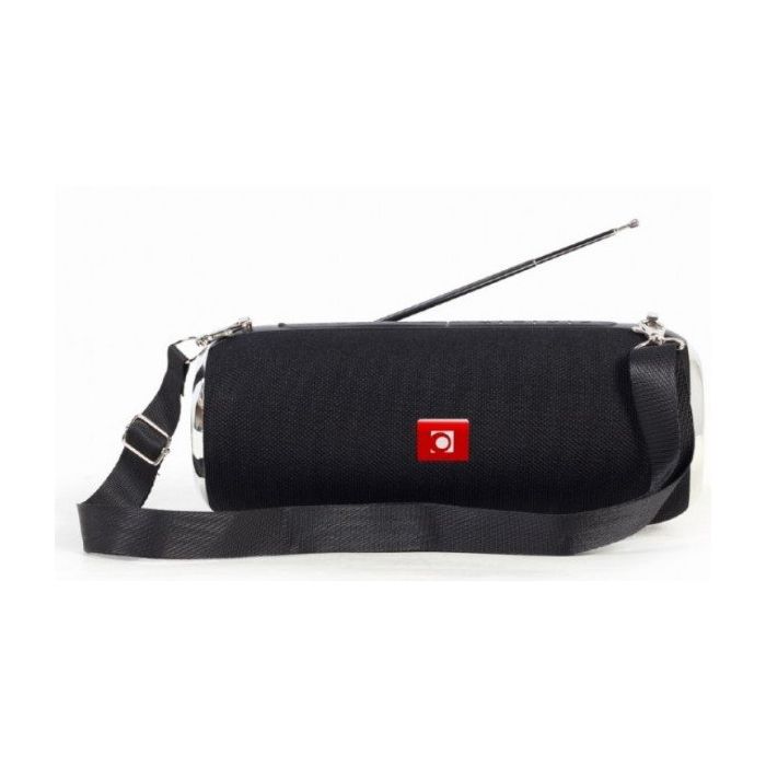GEMBIRD-SPK-BT-17-BLACK