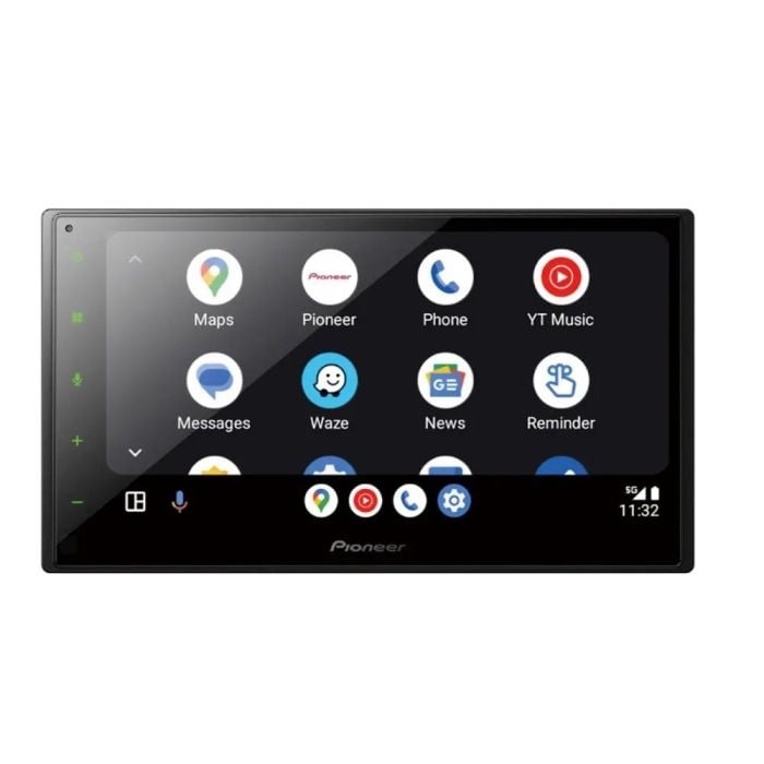 PIONEER-SPH-DA150BT