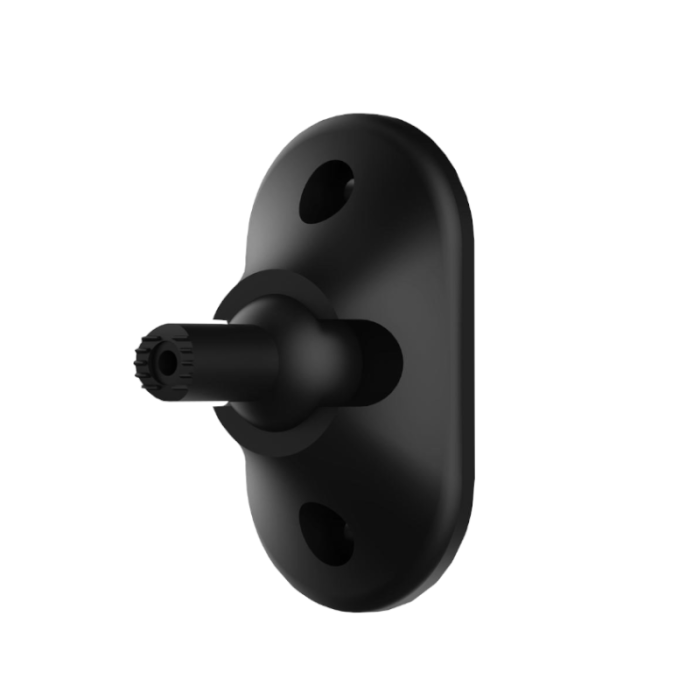 Hikvision DS-PDB-IN-UBKT1 univerzalni nosač za detektore (crni)