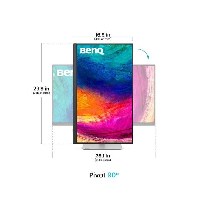 BENQ-PD3226G