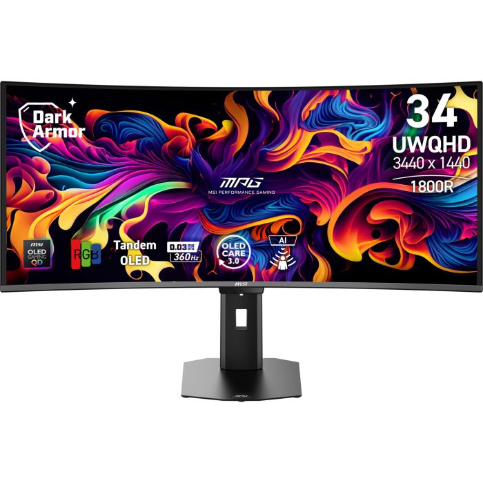 MSI-341CQR