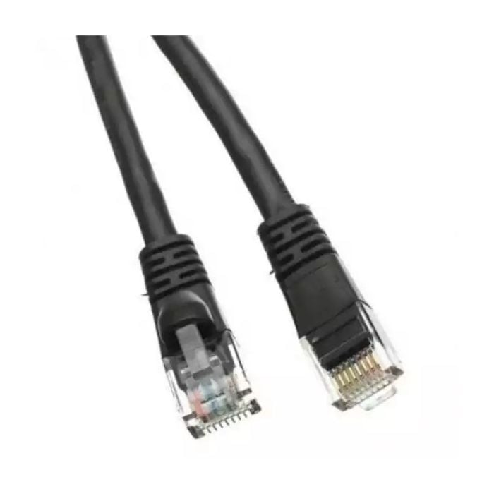 UTP kabl cat.6 Kettz 10m UT-K100 Crni