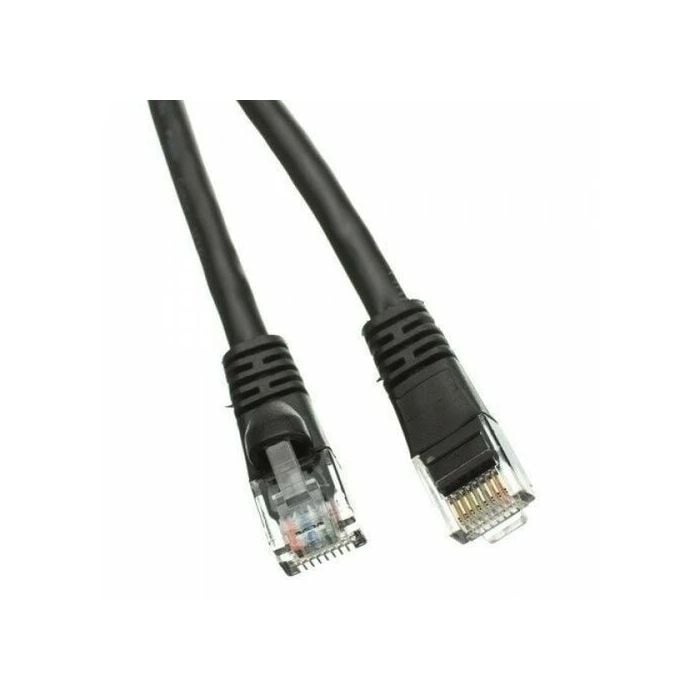 UTP kabl cat.6 Kettz 15m UT-K150 Crni