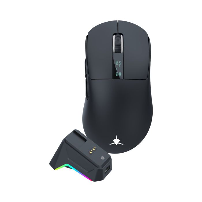 WHITE-SHARK-WGM-5023-BLACK
