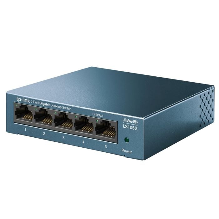 TP-LINK-LS105G