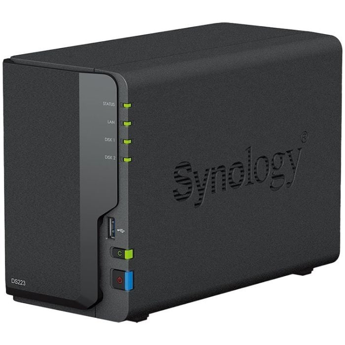 SYNOLOGY-DS223