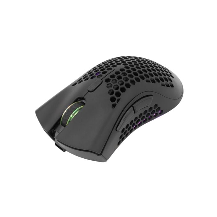 WHITE-SHARK-WGM-5012-BLACK