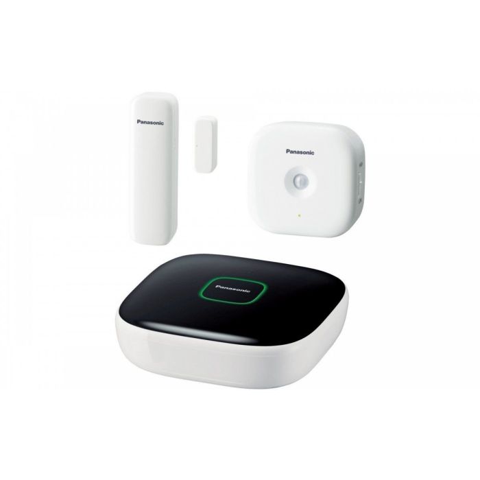 PANASONIC-KX-HN6010FXW