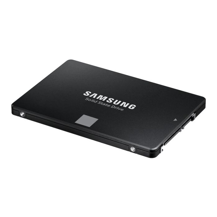 Samsung 870 EVO SSD disk 500GB