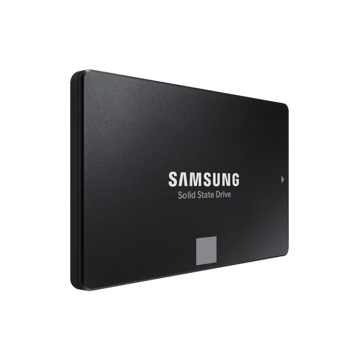 Samsung 870 EVO SSD disk 500GB