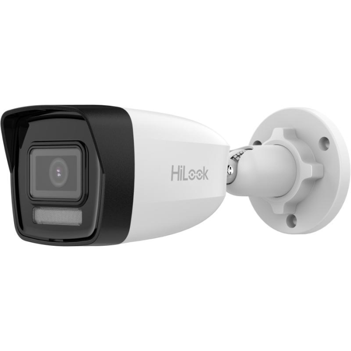 HikVision komplet sa 8 bullet IP ColorVu 2Mpix kamera