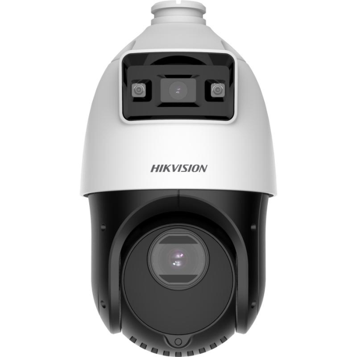 HikVision IP PTZ kamera sa dodatnom bullet kamerom 2Mpix DS-2SE4C225MWG-E/12(F0) 4.8 - 120mm