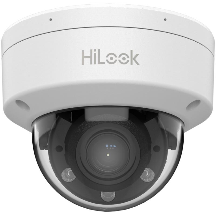 Hikvision IP kamera sa mikrofonom 4Mpix IPC-D640HA-LZU 2.8mm-12mm
