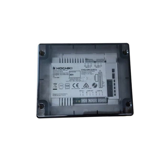 HOCHIKI-CHQ-DRC2